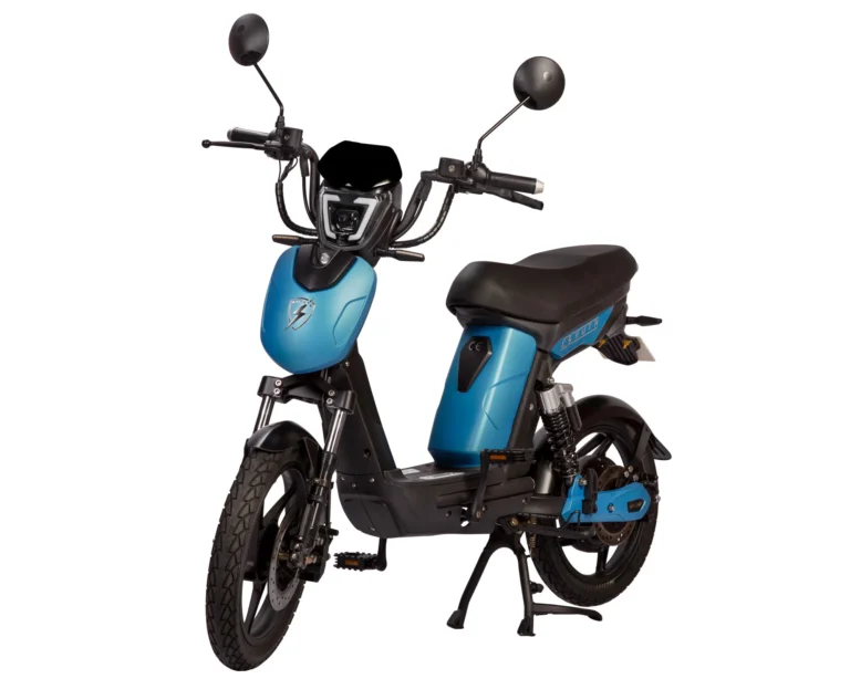 Eskuta SX-250 Matte Blue