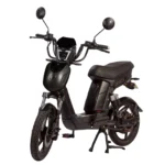 Eskuta SX-250 Black