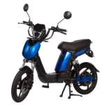 Eskuta SX-250 Gloss Blue