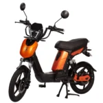Eskuta SX-250 Orange