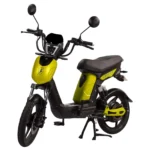 Eskuta SX-250 Yellow