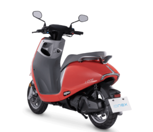 Kymco i-one