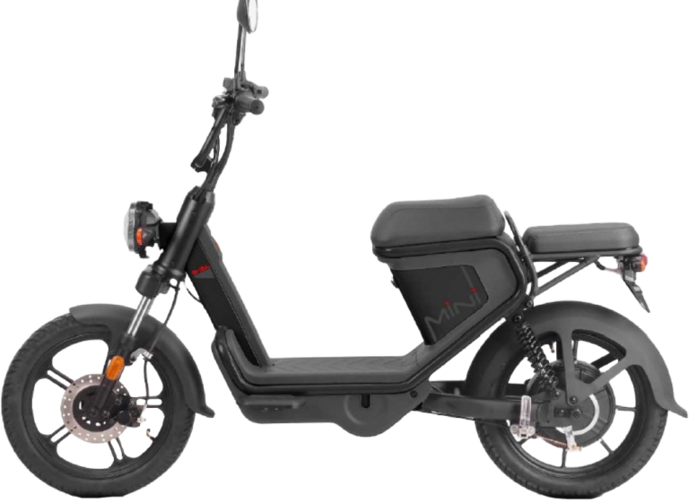 Keeway E-Zi Mini