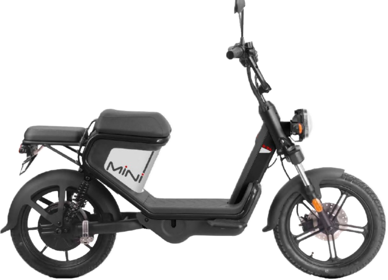 Keeway E-Zi Mini