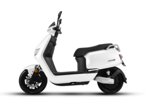 Sunra Robo-S White