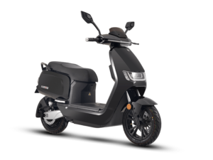 Sunra Robo-S Black