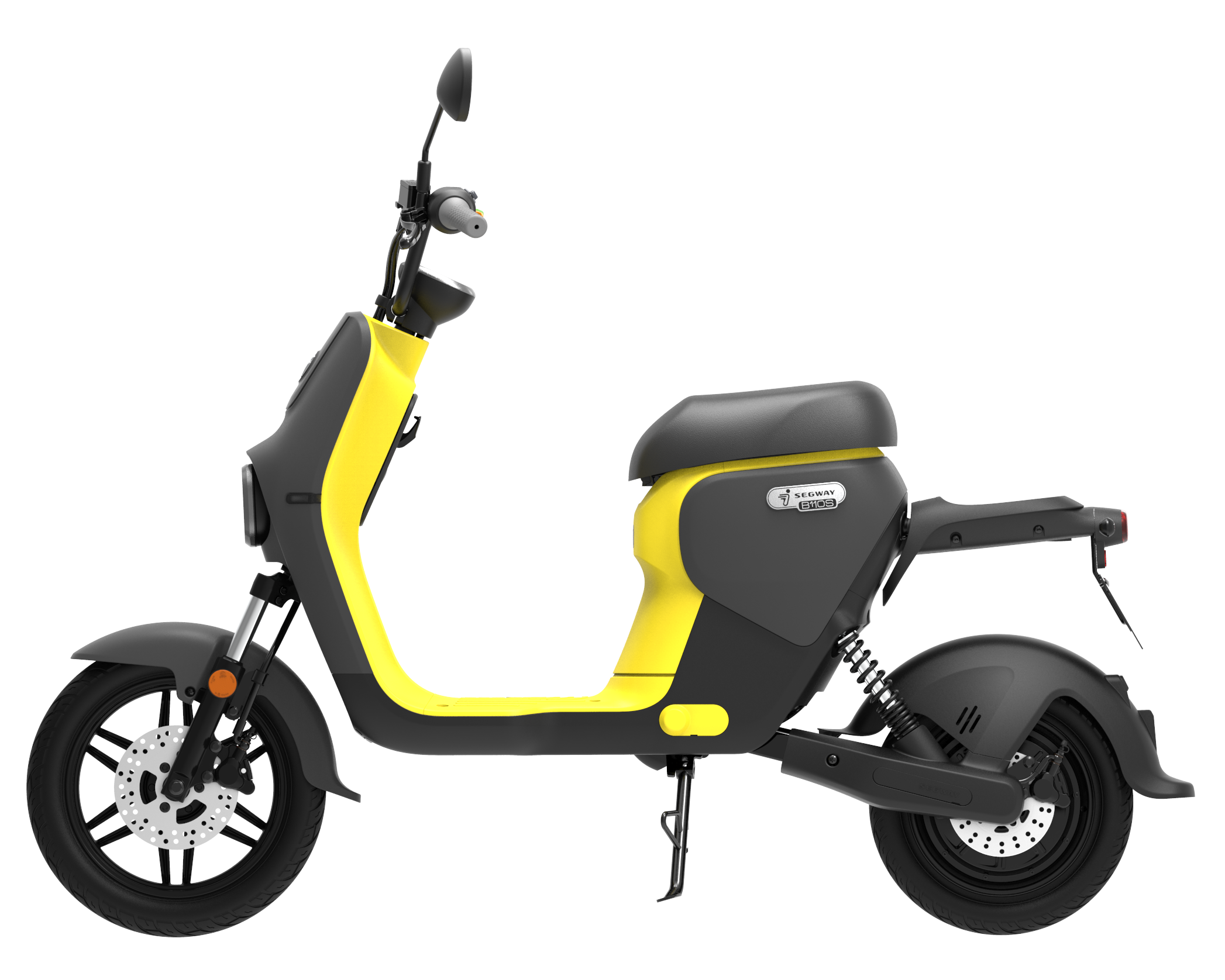 Segway B110S