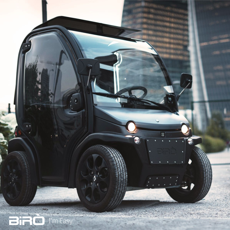 Birò Cars UK | xeromotorbikes