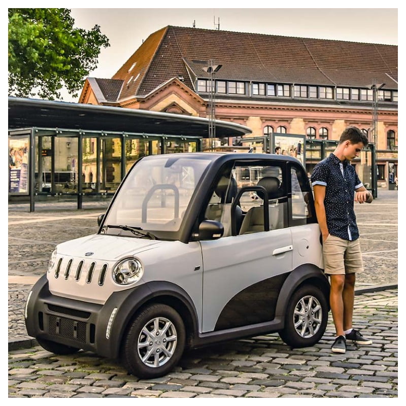 buy or lease a Move CityCar 30MPH