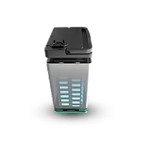 Vmoto exchangeable lithium battery pack